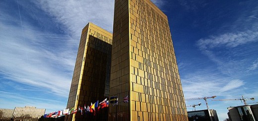 European Court of Justice