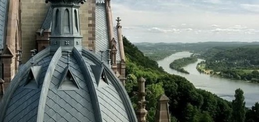 Schloss Drachenburg