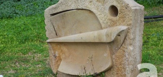 Γλυπτά της Αθήνας ::: AthensSculptures.com