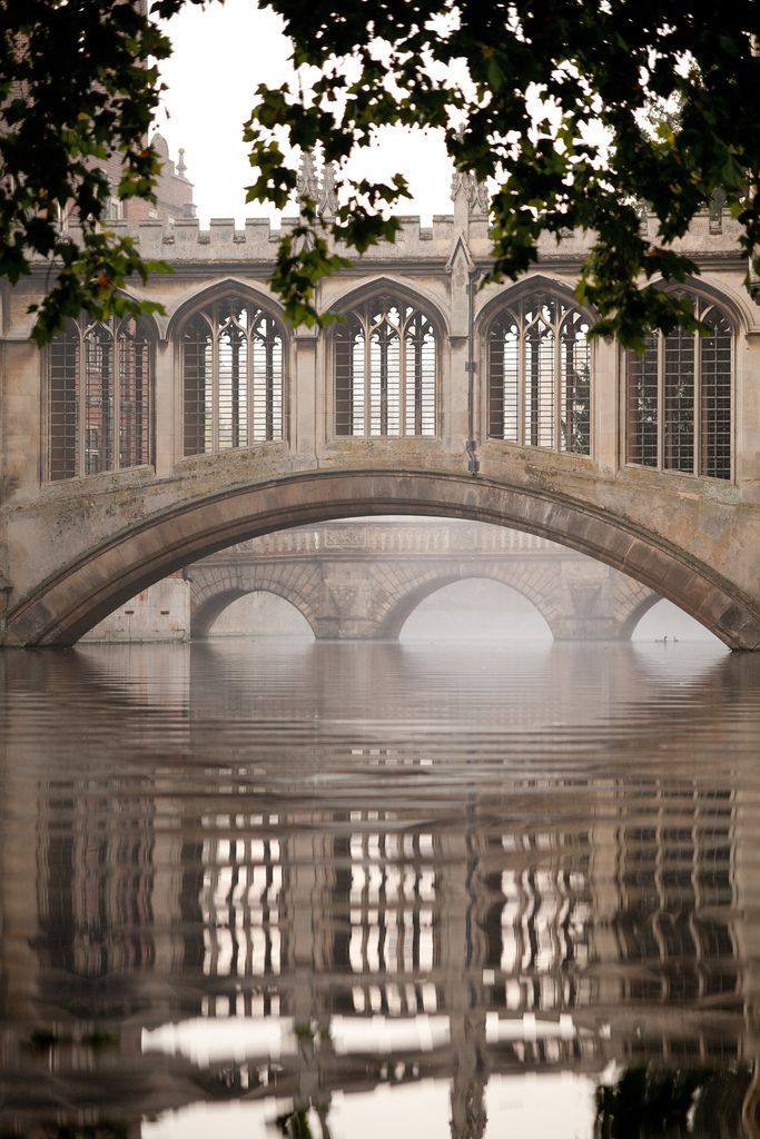 Historic Cambridge, England | Cambridgeshire Heritage Guide