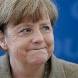 Angela Merkel