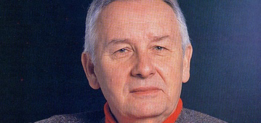 Henryk Mikołaj Górecki