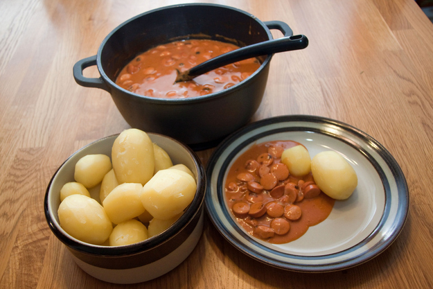 42 Traditional Finnish Foods That You Desperately Need In Your Life