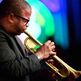 Terence Blanchard by Vincent Isola