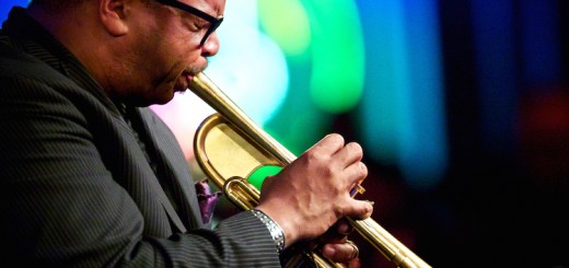 Terence Blanchard by Vincent Isola